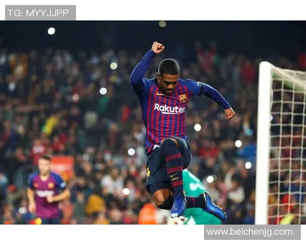 巴萨球星技艺精湛展现足球魅力精彩瞬间合集