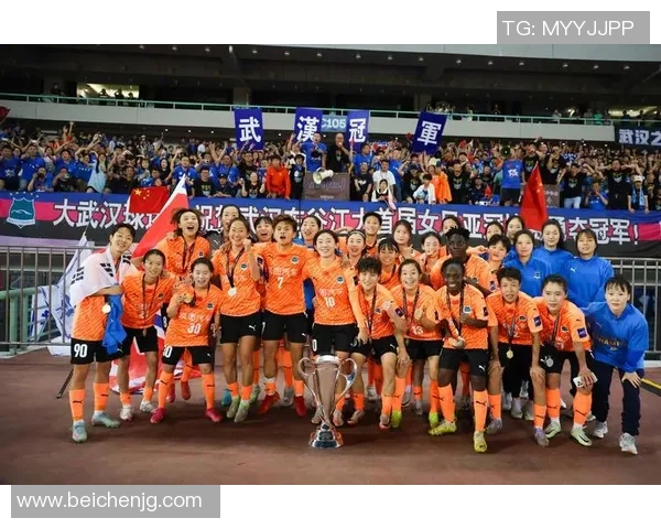 无可质疑的女足巨星：从赛场传奇到全球女性力量的象征