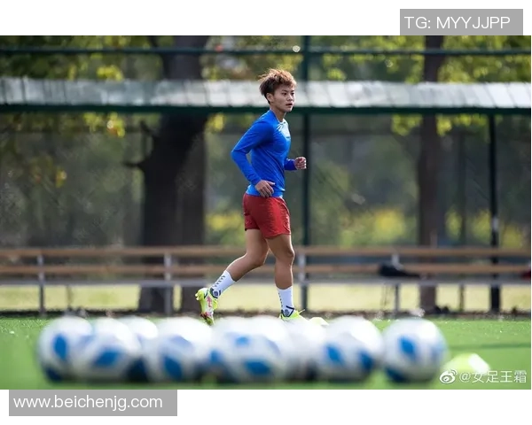 王霜：亚洲女足球星的崛起与成就探秘