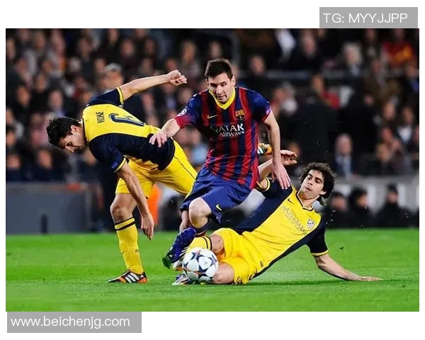 足球四大球星经典对比解析 谁才是球场真正的王者