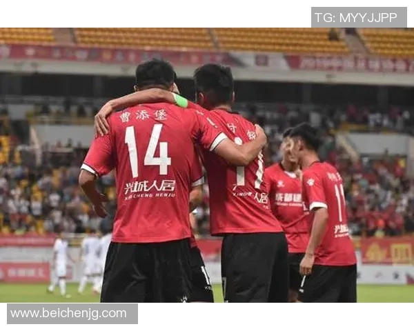 兴城足球崛起之星:盘点球队核心球员与他们的成长历程 兴城足球崛起之星:盘点球队核心球员与他们的成长历程