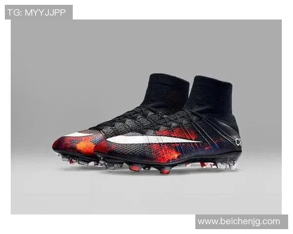 球星亲身示范黑色足球鞋潮流风尚 打造场上场下双重魅力 球星亲身示范黑色足球鞋潮流风尚 打造场上场下双重魅力