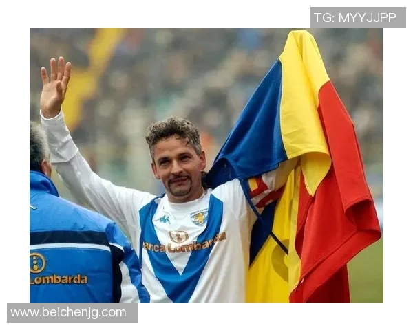 巴乔:传奇球星的足球生涯与不朽足迹 巴乔:传奇球星的足球生涯与不朽足迹